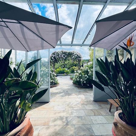 Les Grands Jardins Lodge Giverny Kültér fotó
